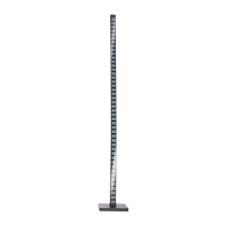 Lampadaire LED RGB avec synchronisation musicale 120 cm 5 V XANLITE