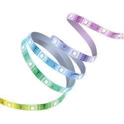 Ruban LED RGB IP20 10 m 23 W XANLITE