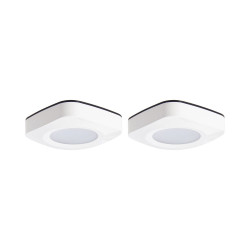 Lampe LED d'appoint 2 pièces – Éclairage doux | XANLITE
