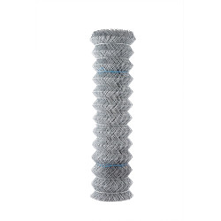 Treillis simple torsion galvanisé Ø 2 mm 1