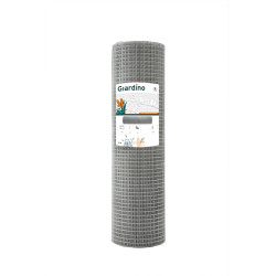 Grillage soudé galvanisé Ø 12