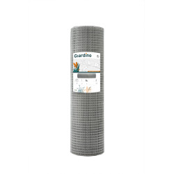 Grillage soudé galvanisé Ø 12
