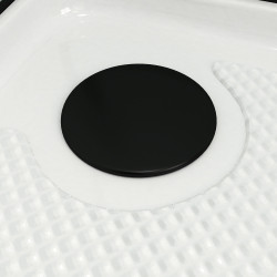 Cabine de douche Essentiel Carrée 80x80 | AURLANE