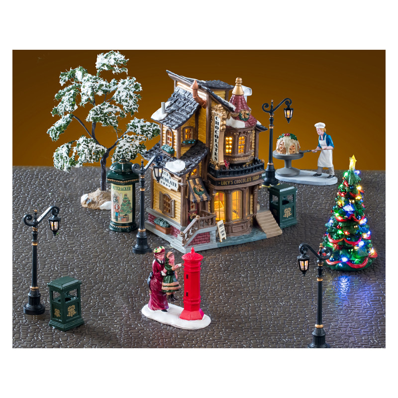 Mr Bricolage image produit pour l'impression