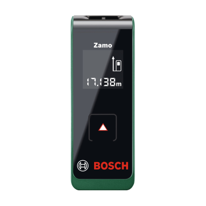 Télémètre laser Zamo BOSCH