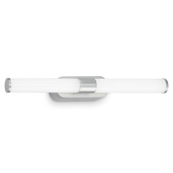 Applique LED pour salle de bain chrome 720 lm 7 W BRILONER