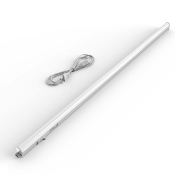 Tube LED Took blanc neutre 1100 lm 10 W 87
