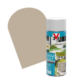 Laque Easy Colours beige satiné 0