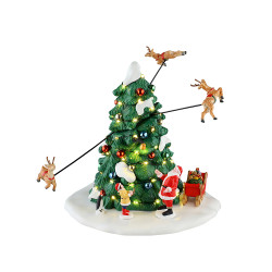 Courses de rennes LEMAX