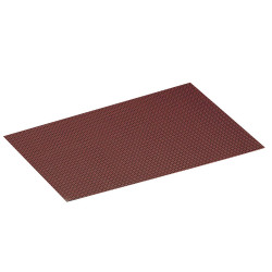 Tapis de brique 45