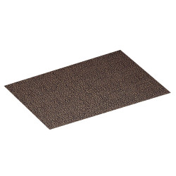 Tapis de galets 45