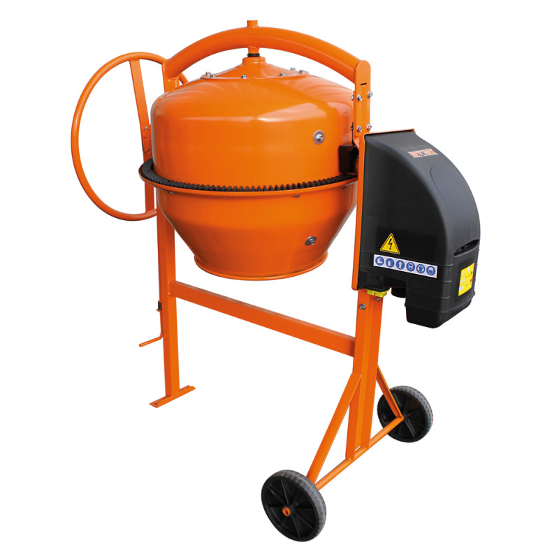 Bétonnière Guy Noël BX163 160 L