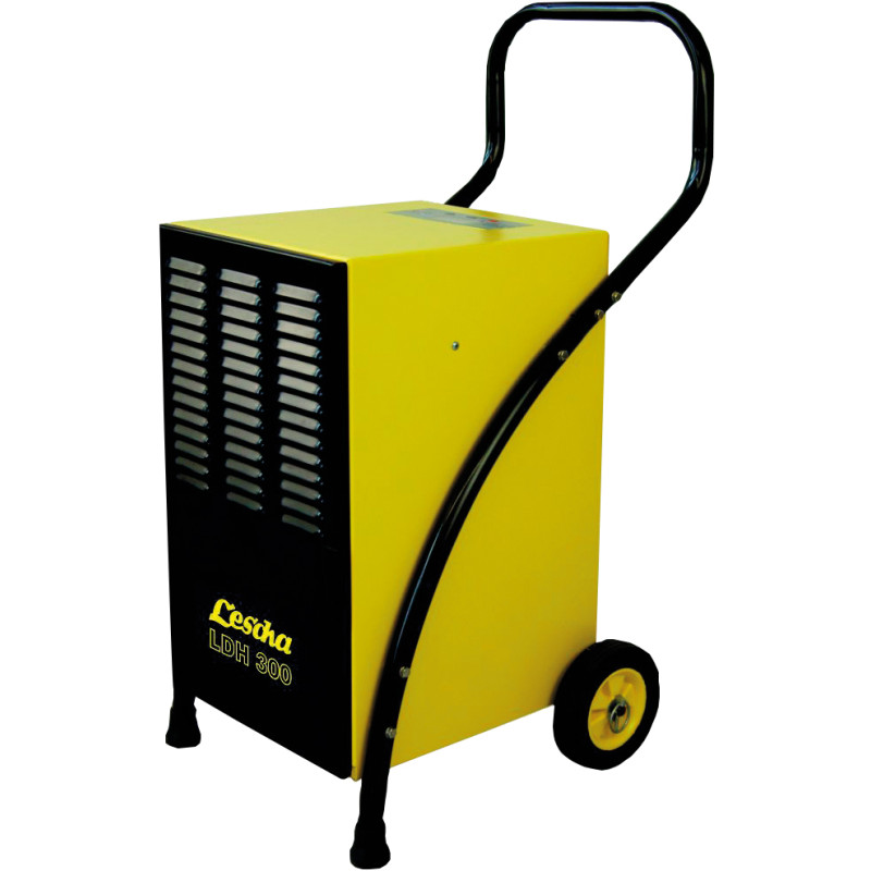 Déshumidificateur d'air LDH300 LESCHA