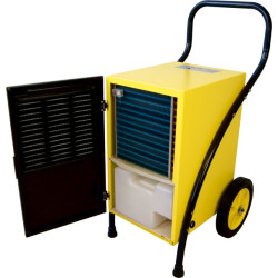 Déshumidificateur d'air LDH300 LESCHA