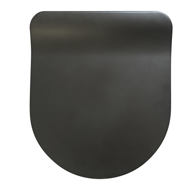 Abattant WC Amiral Noir WIRQUIN – Confort & Style | WIRQUIN Abattant WC Amiral Noir WIRQUIN – Confort & Style | WIRQUIN