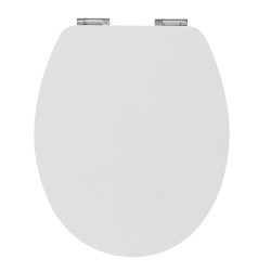 Abattant WC Diplomat Blanc Bambou WIRQUIN Blanc | WIRQUIN Abattant WC Diplomat Blanc Bambou WIRQUIN Blanc | WIRQUIN