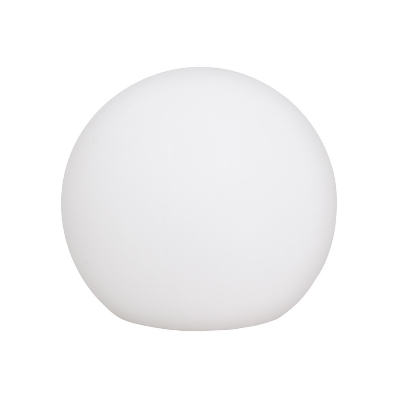 Boule flottante LED solaire RGB Ø 16 cm XANLITE Boule flottante LED solaire RGB Ø 16 cm XANLITE