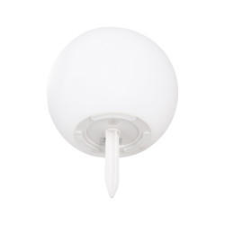 Boule flottante LED solaire RGB Ø 16 cm XANLITE Boule flottante LED solaire RGB Ø 16 cm XANLITE
