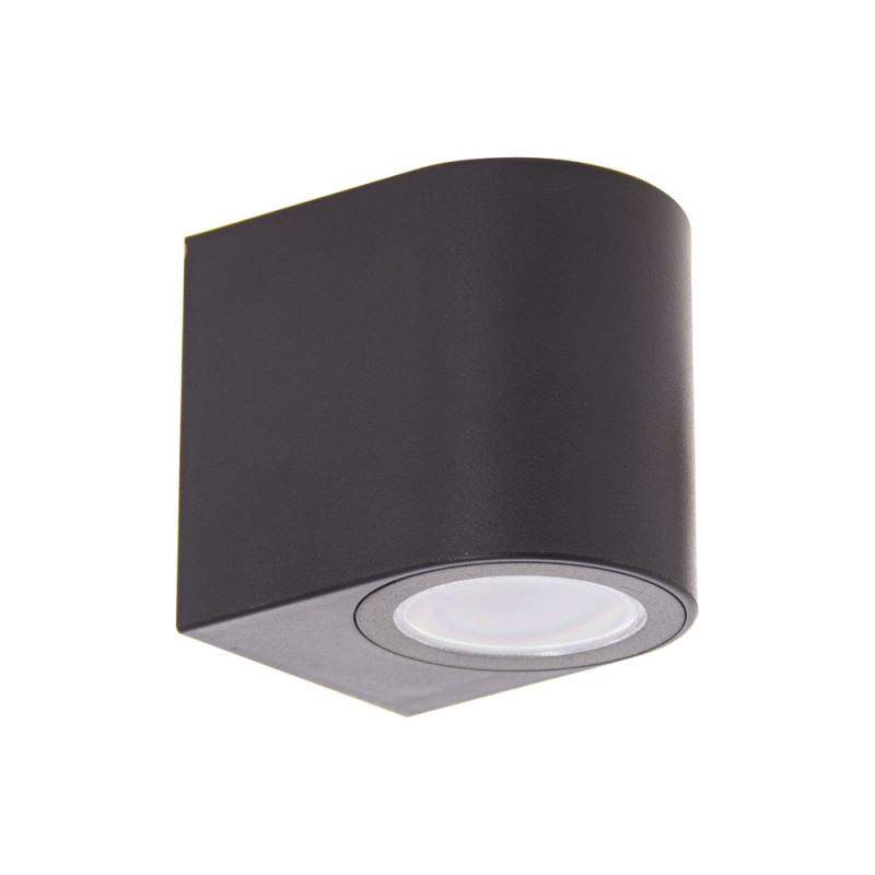 Applique extérieure noire GU10 7 W XANLITE Applique extérieure noire GU10 7 W XANLITE