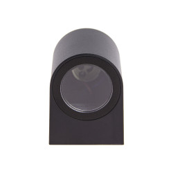 Applique extérieure noire GU10 7 W XANLITE Applique extérieure noire GU10 7 W XANLITE