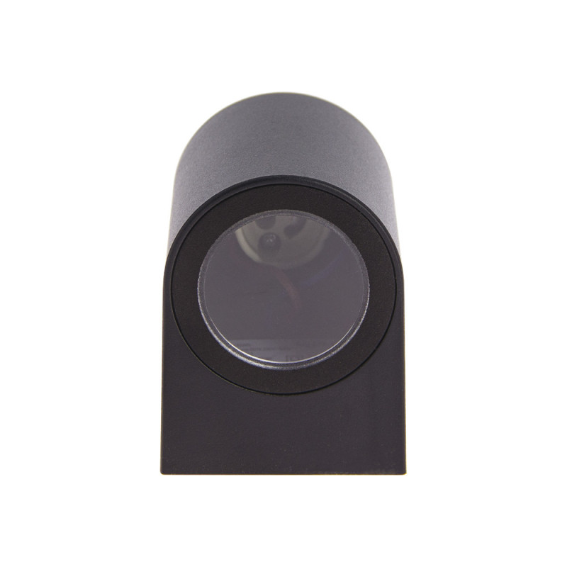 Applique extérieure noire GU10 7 W XANLITE Applique extérieure noire GU10 7 W XANLITE