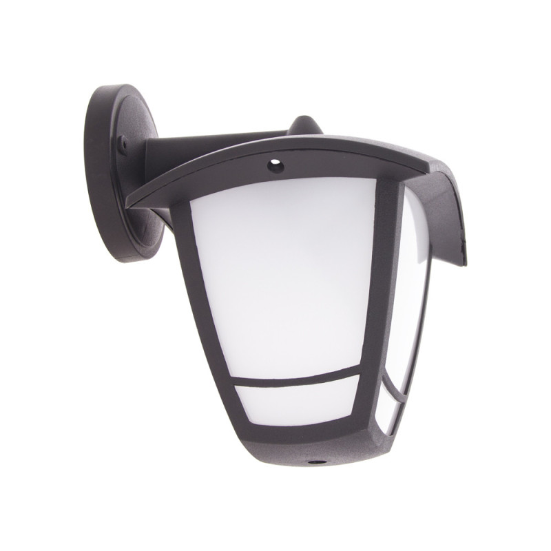 Applique extérieure Rétro noire E27 40 W XANLITE Applique extérieure Rétro noire E27 40 W XANLITE