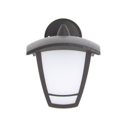 Applique extérieure Rétro noire E27 40 W XANLITE Applique extérieure Rétro noire E27 40 W XANLITE