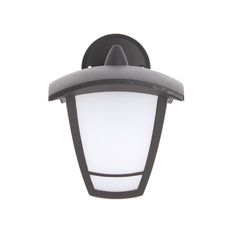 Applique extérieure Rétro noire E27 40 W XANLITE Applique extérieure Rétro noire E27 40 W XANLITE