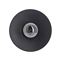 Applique extérieure Industriel noire E27 60 W XANLITE Applique extérieure Industriel noire E27 60 W XANLITE