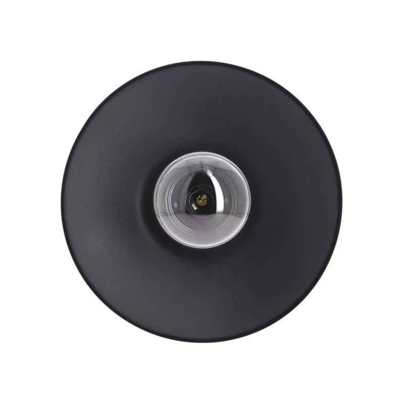 Applique extérieure Industriel noire E27 60 W XANLITE Applique extérieure Industriel noire E27 60 W XANLITE