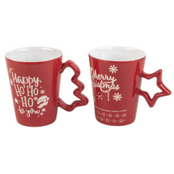 Mug de Noël 33 cl