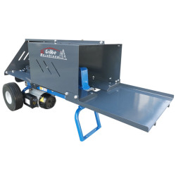 Fendeur de bûche électrique 520/7T 7T | GRÖBE Fendeur de bûche électrique 520/7T 7T | GRÖBE