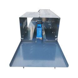 Fendeur de bûche électrique 520/7T 7T | GRÖBE Fendeur de bûche électrique 520/7T 7T | GRÖBE