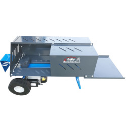 Fendeur de bûche électrique 520/7T 7T | GRÖBE Fendeur de bûche électrique 520/7T 7T | GRÖBE