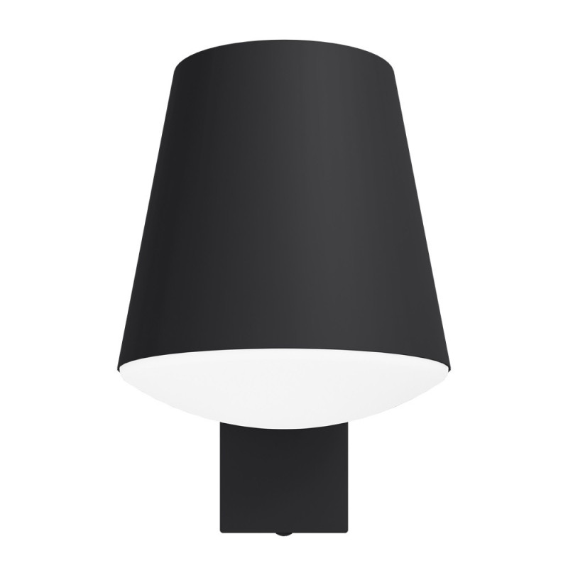 Applique extérieure Caldiero anthracite – Éclairage LED | EGLO
 Applique extérieure Caldiero anthracite – Éclairage LED | EGLO