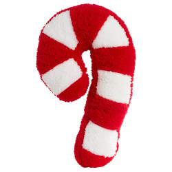 Coussin sucre d'orge 38 cm