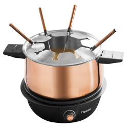 Appareil à fondue AFD850CO BESTRON - Petit électro | BESTRON Appareil à fondue AFD850CO BESTRON - Petit électro | BESTRON