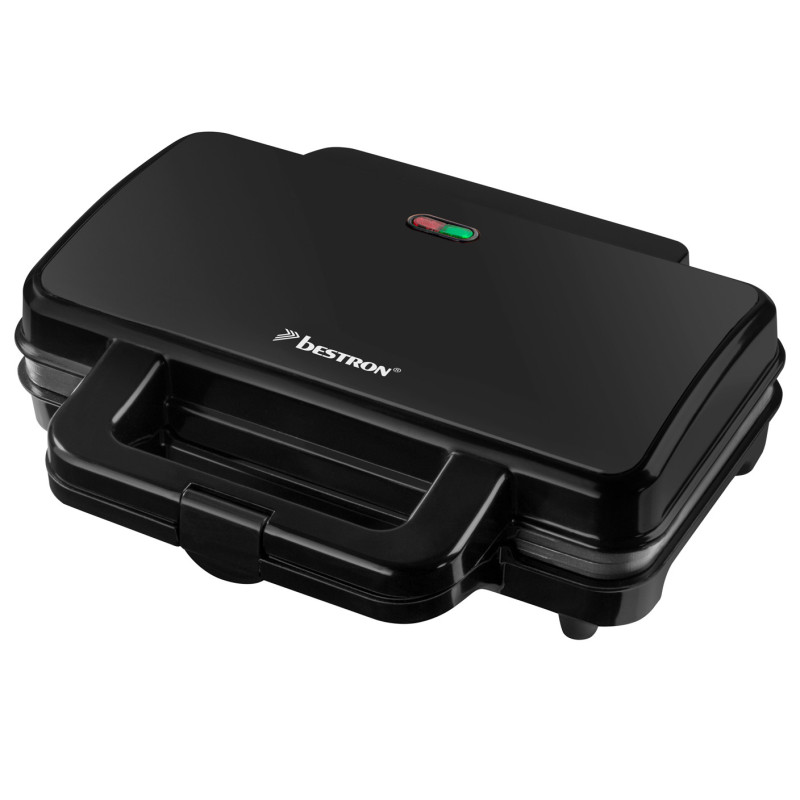 Appareil à croque-monsieur ASM90XLZ BESTRON
