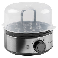 Cuiseur à œufs AEC2000S BESTRON - Petit électro | BESTRON Cuiseur à œufs AEC2000S BESTRON - Petit électro | BESTRON