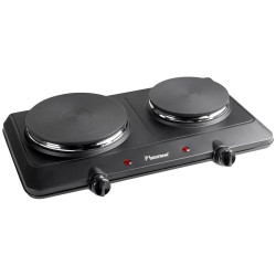 Double Plaque de Cuisson AHP250D BESTRON - Petit électro | BESTRON Double Plaque de Cuisson AHP250D BESTRON - Petit électro | BESTRON
