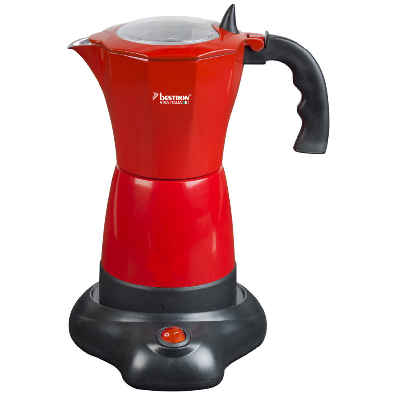 Cafetière italienne AES480 BESTRON