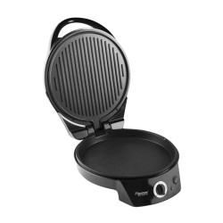 Four à pizza APZ400Z BESTRON - Petit électroménager | BESTRON Four à pizza APZ400Z BESTRON - Petit électroménager | BESTRON