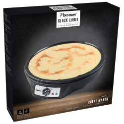 Crêpière électrique ASW602Z BESTRON - Petit électro | BESTRON Crêpière électrique ASW602Z BESTRON - Petit électro | BESTRON