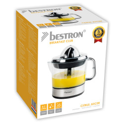 Presse agrumes ACJ350Z BESTRON - Petit électro | BESTRON Presse agrumes ACJ350Z BESTRON - Petit électro | BESTRON