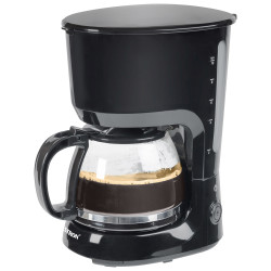 Cafetière à filtre ACM750Z BESTRON - Petit électro | BESTRON Cafetière à filtre ACM750Z BESTRON - Petit électro | BESTRON