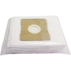 Sac aspirateur 10 pièces BESTRON - Accessoire ménage | BESTRON Sac aspirateur 10 pièces BESTRON - Accessoire ménage | BESTRON