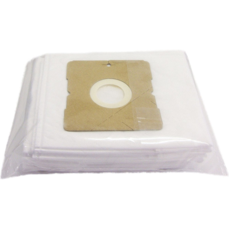Sac pour aspirateur 10 pièces BESTRON