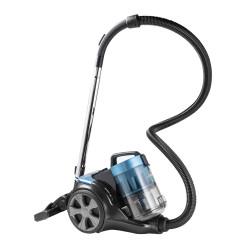 Aspirateur sans sac AMC2000B BESTRON - Puissant et sans sac | BESTRON