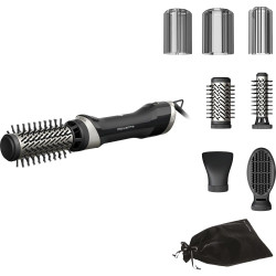Brosse Coiffante Brush Activ UB9540F0 ROWENTA - Petit électro | ROWENTA