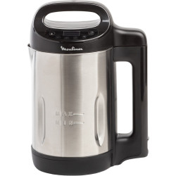 Blender chauffant My Daily Soup LM542810 | MOULINEX
